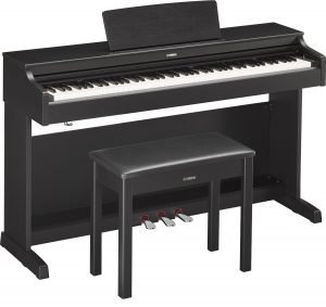 Choosing The Best Home Digital Piano