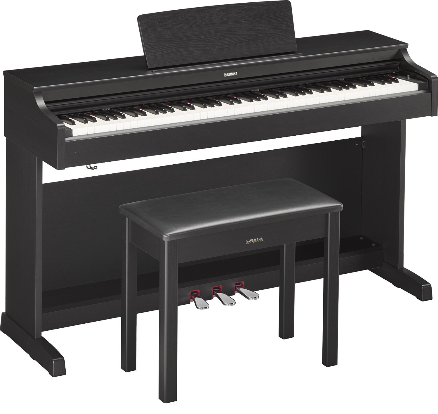 Choosing The Best Home Digital Piano
