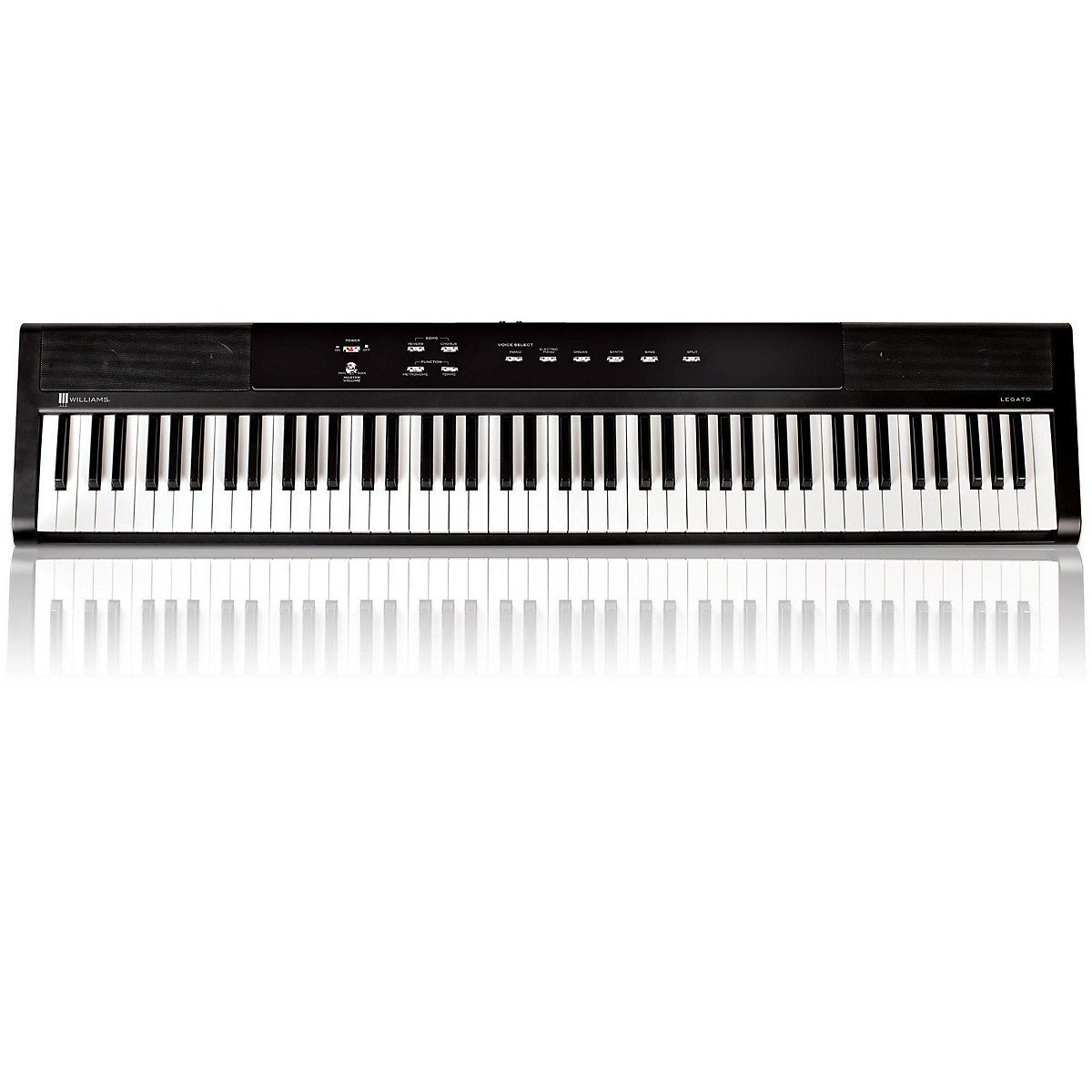 Buying An Affordable Digital Piano