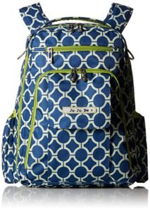 Ju-Ju-Be Be Right Back