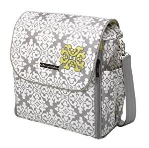 Petunia Pickle Bottom Boxy Backpack