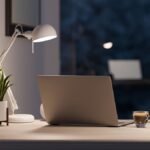desk lamps for computer work
