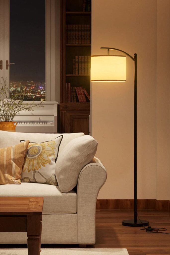 floor lamp