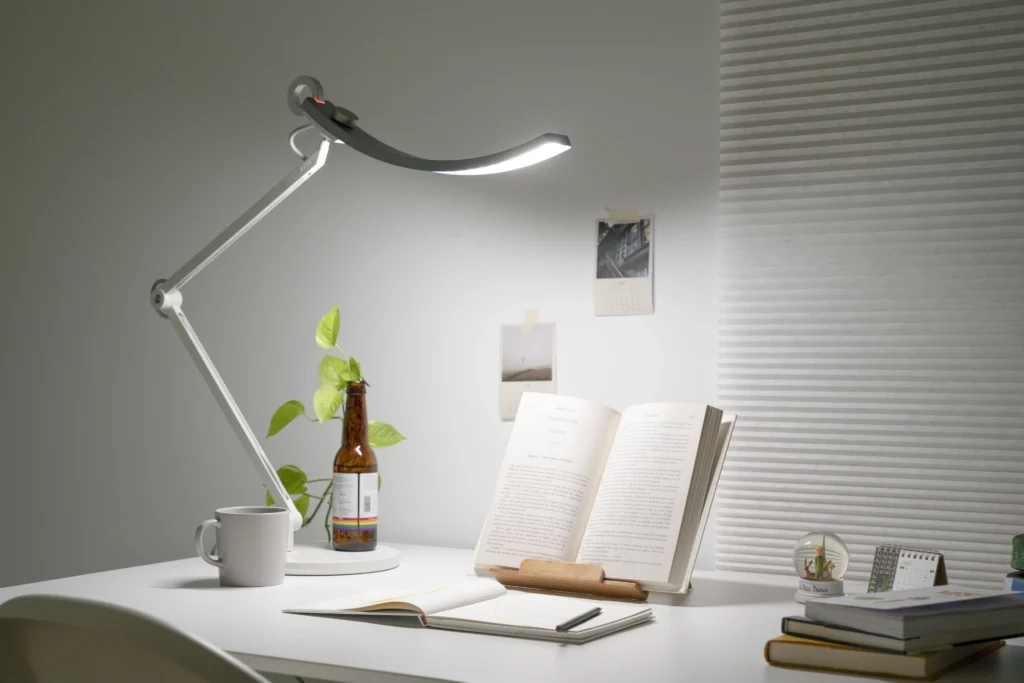 Led Desk Lamp For Studying